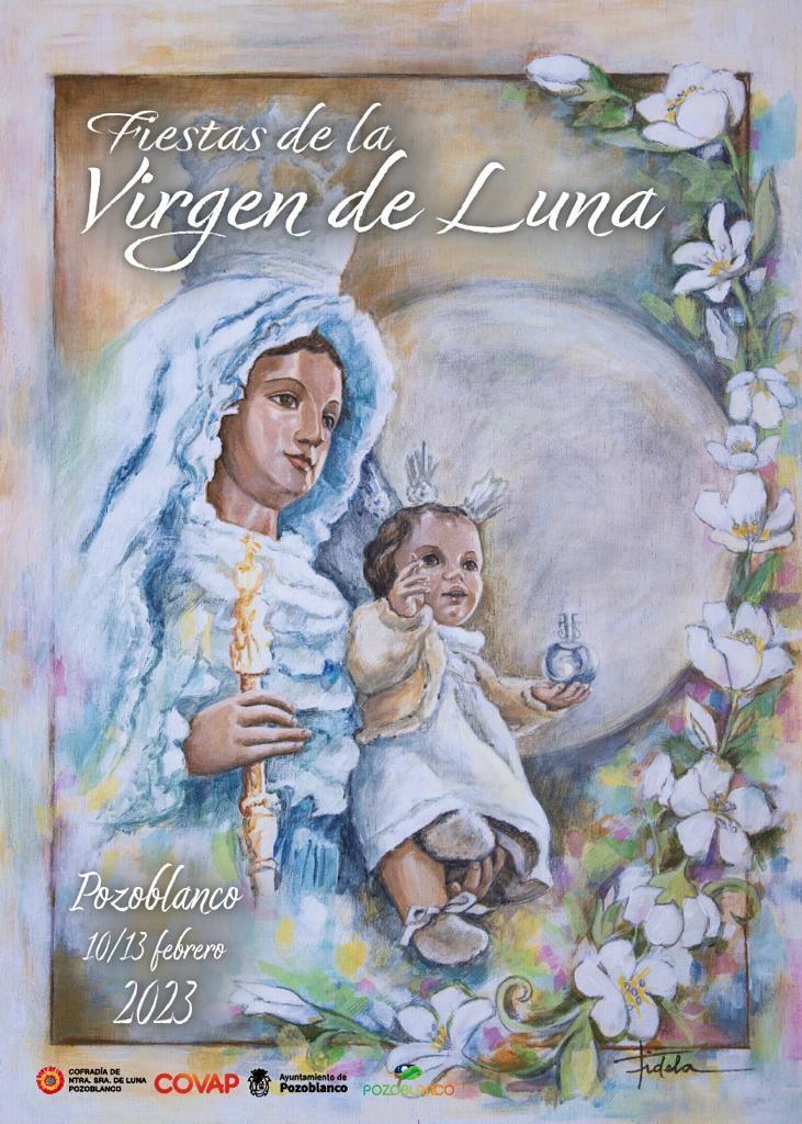 Romería de la Virgen de Luna  